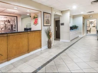 Super 8 Caryville 2*