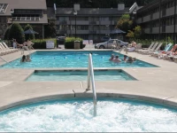 BEST WESTERN Toni Inn 2*