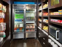 Courtyard by Marriott Houston Westchase 3*