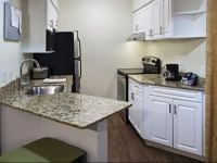 Hyatt House Gaithersburg 3*