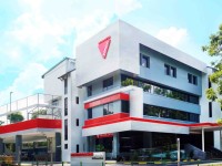 Metropolitan YMCA Singapore 3*