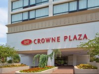 Crowne Plaza Hotel Old Town Alexandria 4*