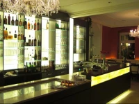 Das Nichtraucherhotel Privat 3*