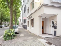 Hotel Union Dortmund 3*