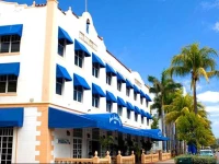 Beach Paradise Hotel 2*