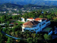 Pousada de Sao Bras de Alportel 4*