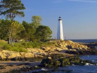 Courtyard New Haven at Yale 3*