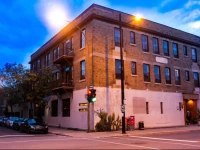 Alexandrie Hostel 2*