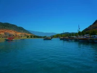 Fortuna Antalya Region HV-1