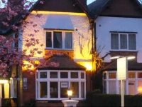 Chester House Guest House 3*