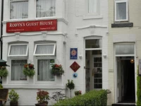 Robyns Guest House 3*