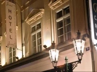Design Hotel Jewel Prague 4*