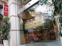 Hanoi A1 3*