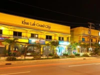 Khao Lak Grand City 2*