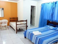 Pousada Recanto De Salvador 3*