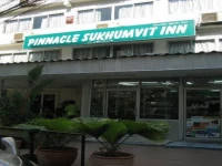Pinnacle Sukhumvit Inn 3*