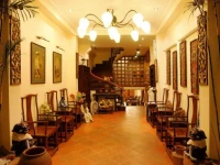 Classic Street Hotel 4*