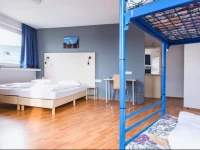 A&O Dortmund Hauptbahnhof 2*