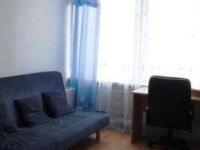 Kvart-hotel na Arbate