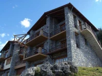 Azanias Chalet Kalavryta 3*