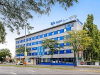 Ibis Budget Wien Sankt Marx 3*