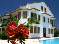 Sea Star Apart Hotel Fethiye 3*