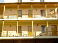 Vip Hotel Tbilisi 2*