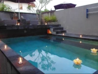 Bali Elephants Boutique Villa Jimbaran