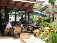 Byblos Accra Hotel 2*