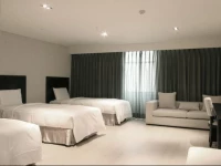 Shihzuwan Hotel - Love River 4*