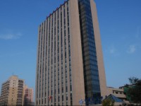 China Hall of Science and Technology 3*