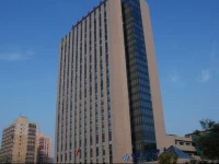 China Hall of Science and Technology 3*