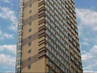 Best Western Hotel Causeway Bay 4*