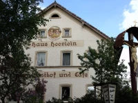 Landgasthof Heerlein 3*