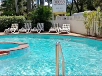 The Noosa Apartments 3*