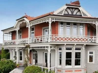 Hilltop On High Street 4*