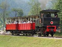 Landhaus Karwendel 4*