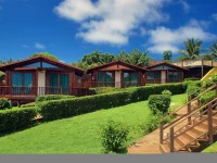 Pousada Solar de Loronha 2*