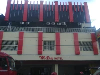 Mitra Hotel Yogyakarta 1*