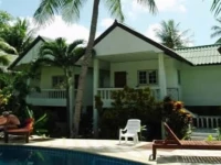 Rattana Guesthouse & Bungalow 2*