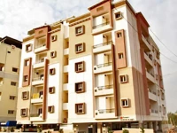 Native Boutique Service Apartments 2*