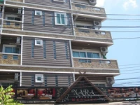 The Nara Patong Guesthouse 2*