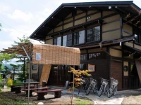 Sakura Guest House 1*