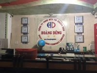 Hoang Dung Hotel 1*