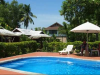 Thai Villa Resort 3*