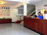 Song Huong Hotel Vung Tau 2*
