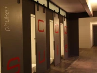 Phuket Capsule Room 1*