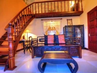 Takalau Residence & Resort 4*