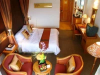 Angkor Century Resort & Spa 5*