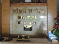 Binh Hung Hotel 2*